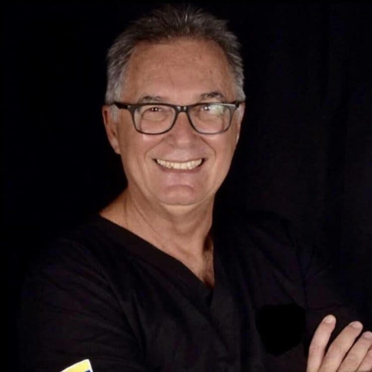 Dr. Alberto Miselli, DDS