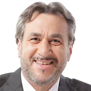 Dr. Ophir Framovich, dental implant clinician