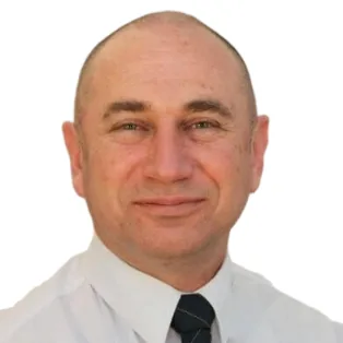 Dr. Zvi Fudim, DDS