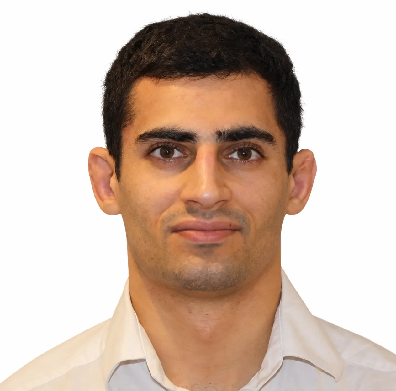 Ron Fudim, CTO at Crown Down