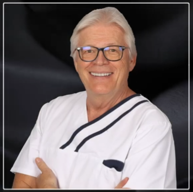 Dr. Henri Diederich